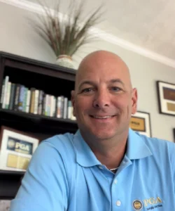 Jeff Frasier - Camp Director