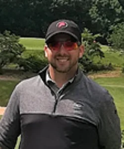 Allen Hay - Camp Director