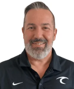 Lance Williams - Camp Director