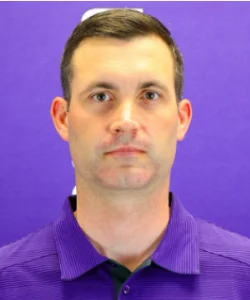 Andy Loughnane - Head Coach - University of Scranton Men