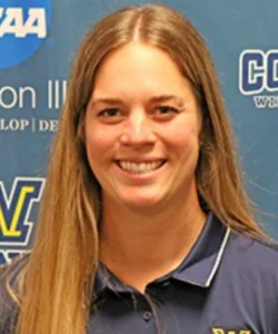 Lily Cross - Assistant Coach - Wilkes University Women