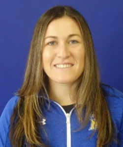 Tayler Jamison - Assistant Coach - Misericordia University Women