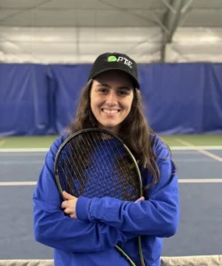 Tiff da Cuhna - Director