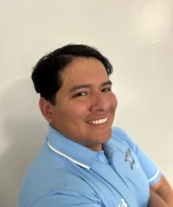 Joseph Venoza - Director