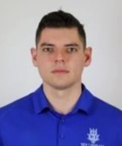 Gustavo Heidrich - Camp Director