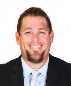 Wade Morgan - Director