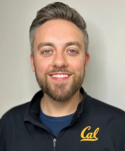 Seth Helland - Assistant Coach