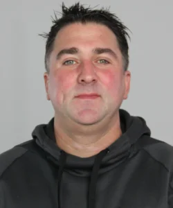 Nick Schmidt - Camp Director