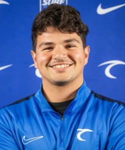 Lucas Santos - Camp Director