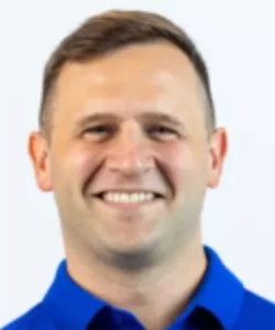 Tim Snyder - Butler Director of Sports Performance & Fitness