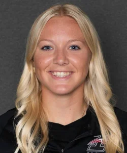 Peyton Romig - Guest Coach