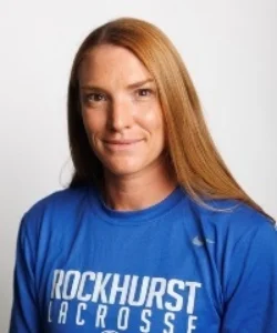 Molly McCourt - Guest Coach