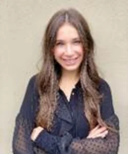 Miranda Brody - Co-Director