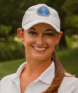 Alisha Matthew - Camp Coach