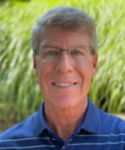 Brent Reed - Camp Coach