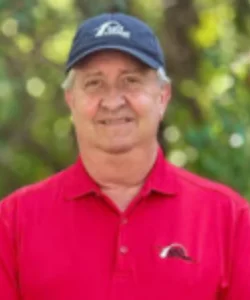 Mike Fromuth - Camp Coach