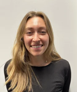 Brie Yonge - Lead Instructor