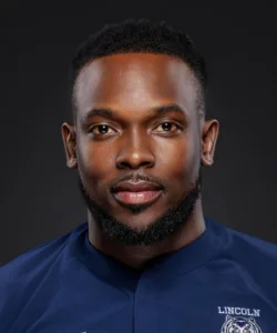 Sammy Samuels - Head Men's Soccer Coach