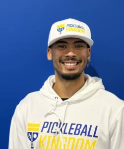 Dorion Brown - Director