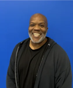 Donald Fittsgill Jr. - Coach