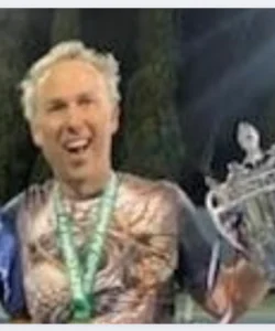 Michael Enright - Director