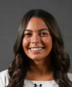 Kennedy Evans - Assistant Coach