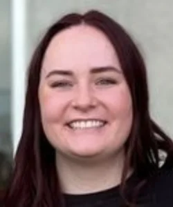 Grace Folkman - Director