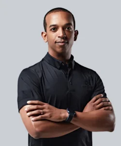 John Montgomery - Camp Director