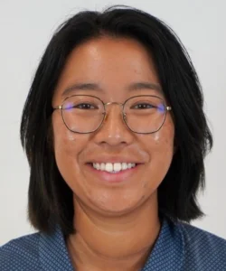 Linley Ooi - Assistant Women's Golf Coach at CSU Fullerton