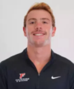 Jeff Vlass - Assistant Coach