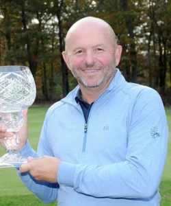 Andy Brock - Camp Director