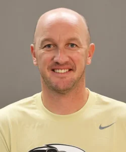 Neil Hilton - Camp Director