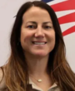 Katie Hooker - Women's Soccer Head Coach