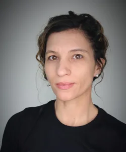 Theresa Biggs - Coach