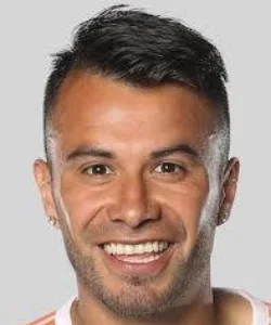 Carlos Alvarez - Coach