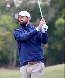 Ben Dulin - Camp Director