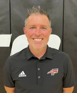 Skelly Kellar - Head Coach at Southeastern University