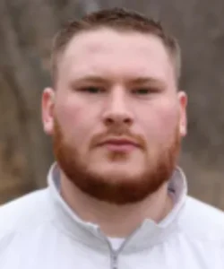 Steele Hess - Defensive Line Coach