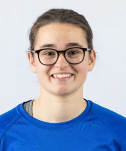 Natalie L'Ecuyer - Assistant Coach