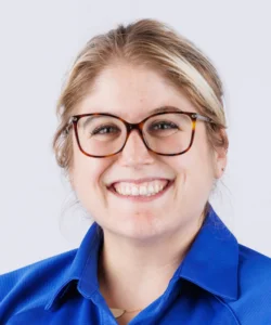 Alisa Marino - Assistant Coach