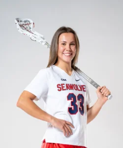 Courtney Maclay - Coach