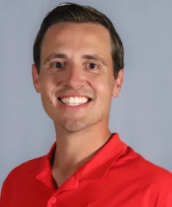 Alex Jones - Assistant Men's & Women's Coach at Denison University