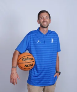 Zach Ferrell - Head Camp Director