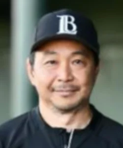 Ken Furuya - Co-Director