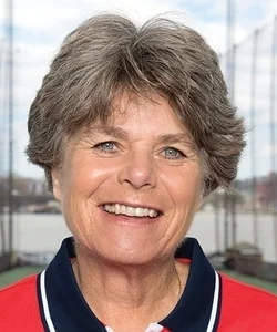 Marjorie Jones - Camp Director, PGA