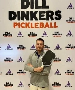 Drew Franklin - Coach