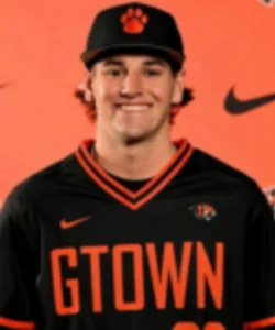 Mitchell Knight - Assistant Coach