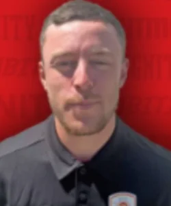 Jack Williams - Camp Director