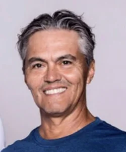 Sal Castillo - Camp Director