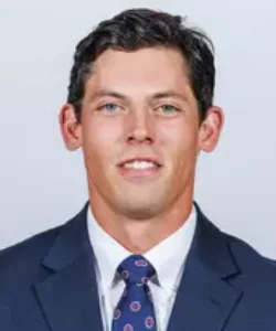 Will Roberts - Camp Director